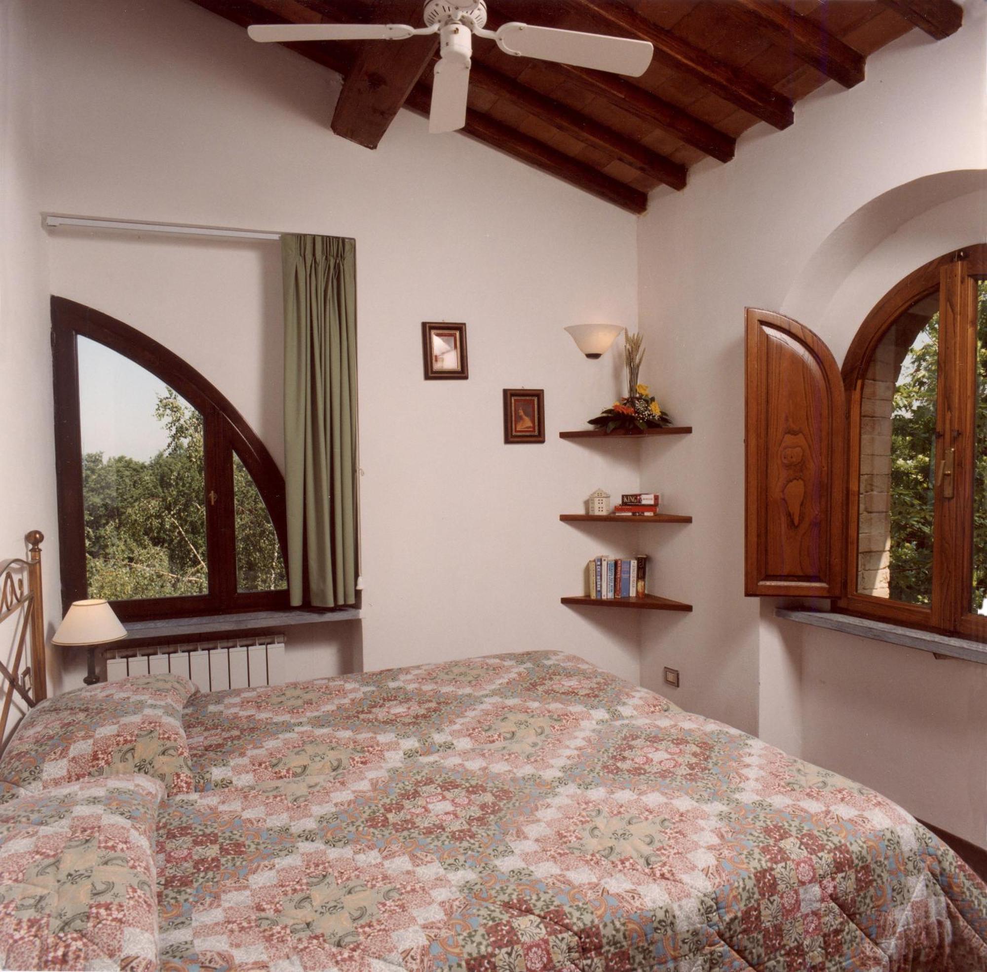 Villa Panconesi มอนเตสแปร์โตลิ ภายนอก รูปภาพ