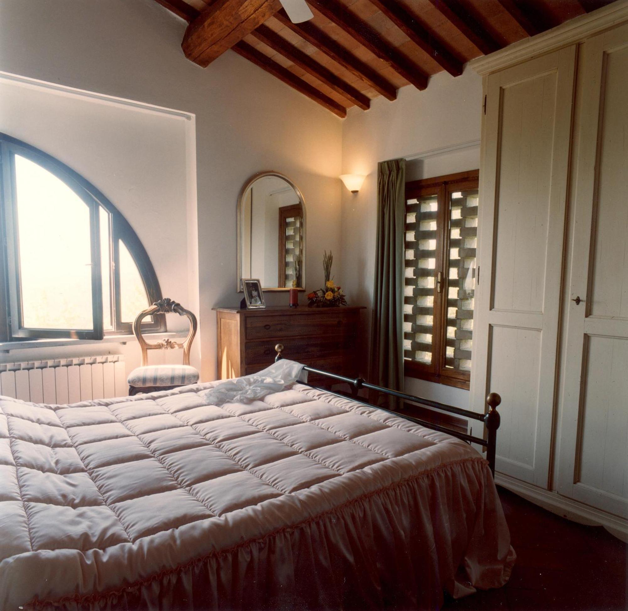 Villa Panconesi มอนเตสแปร์โตลิ ภายนอก รูปภาพ