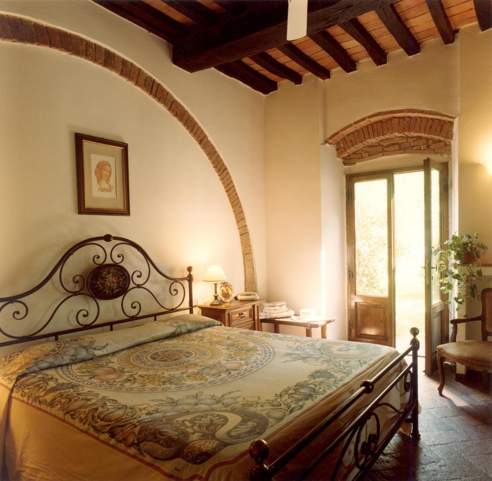 Villa Panconesi มอนเตสแปร์โตลิ ภายนอก รูปภาพ