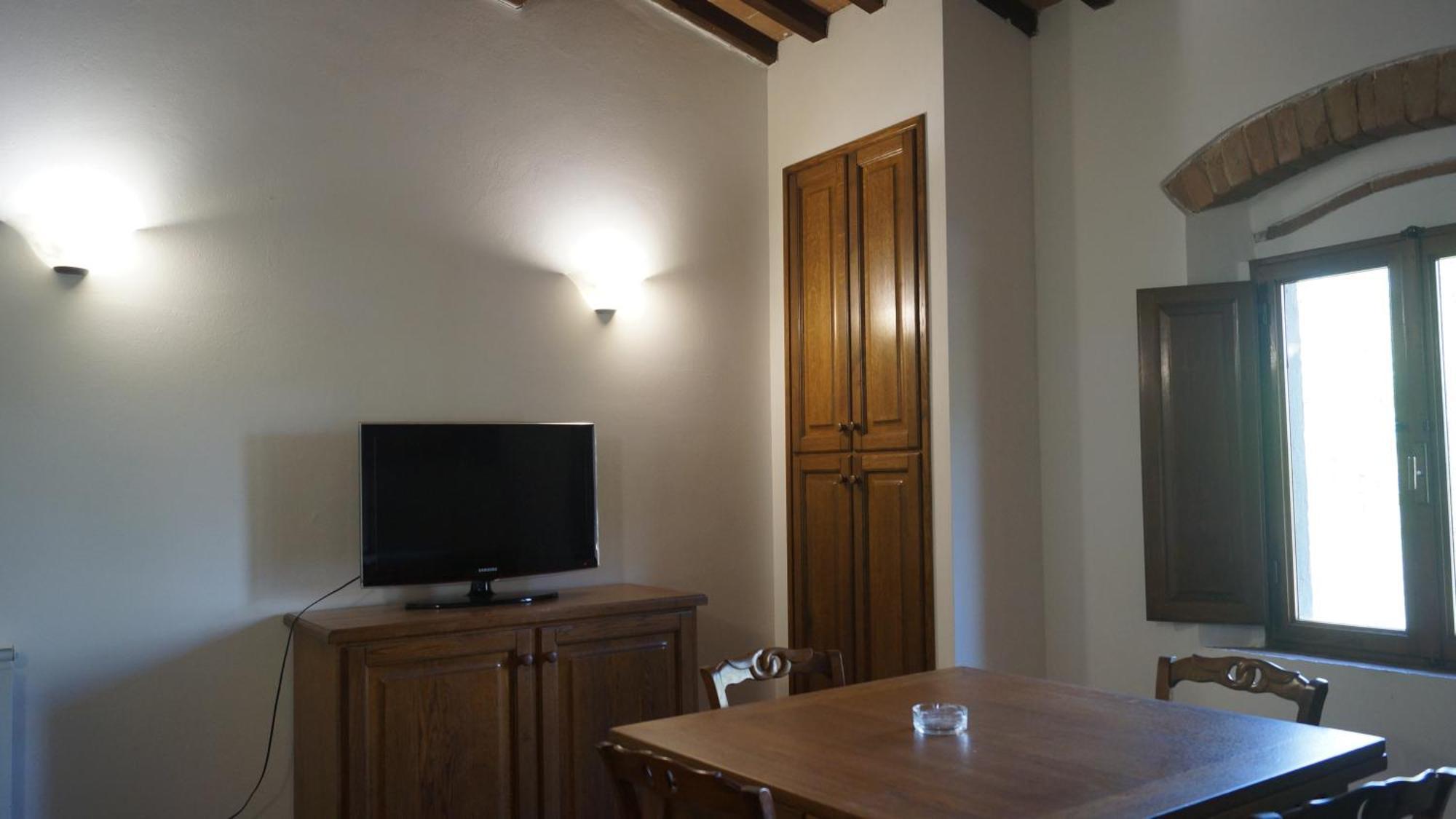 Villa Panconesi มอนเตสแปร์โตลิ ภายนอก รูปภาพ