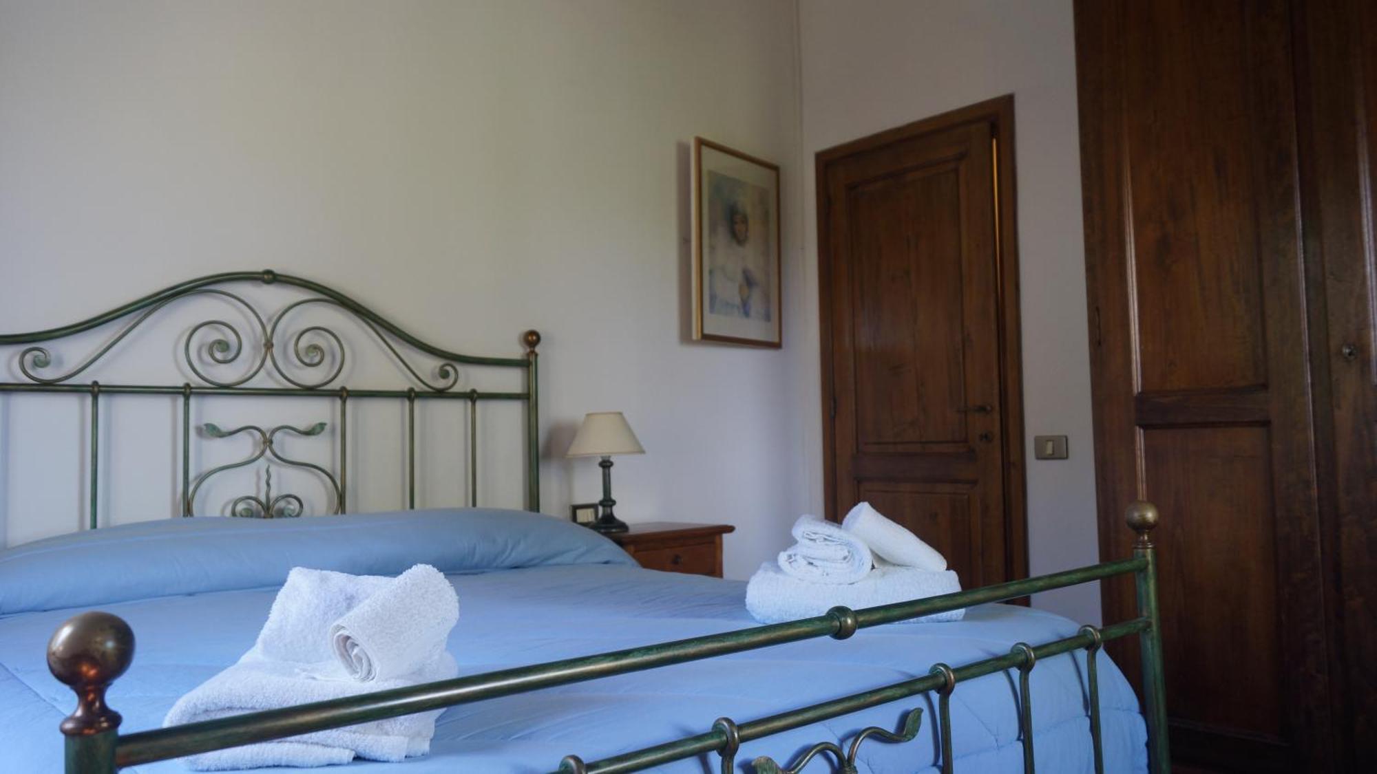 Villa Panconesi มอนเตสแปร์โตลิ ภายนอก รูปภาพ